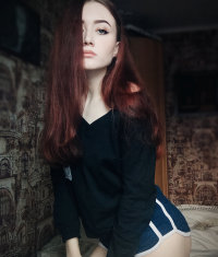 RedHelena's Offline Chat Room