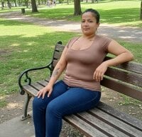 tina_nastyy's webcam live show