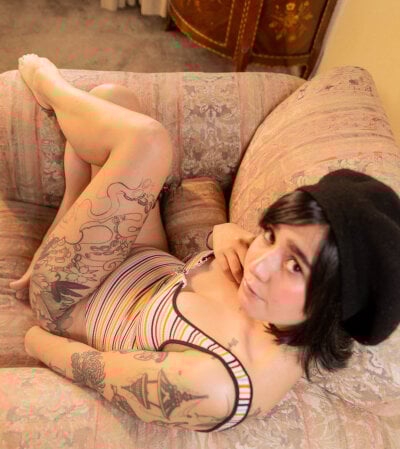 AgathaBolton
