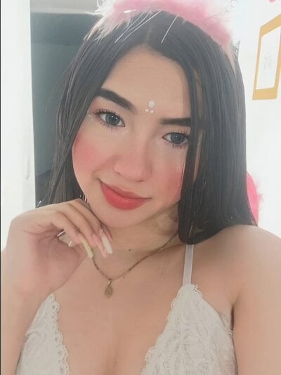 Shellyrayh1 - Stripchat Teen Lovense Blowjob Girl 