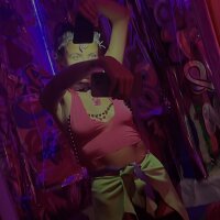 Missalienka's Offline XXX Chat