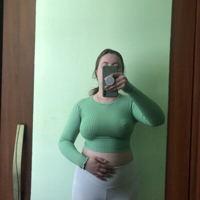 vanillaprincess8789 from stripchat