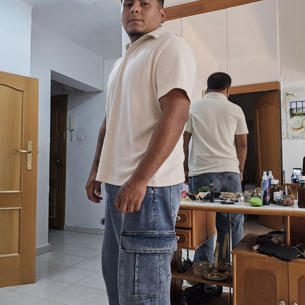 starstev from stripchat