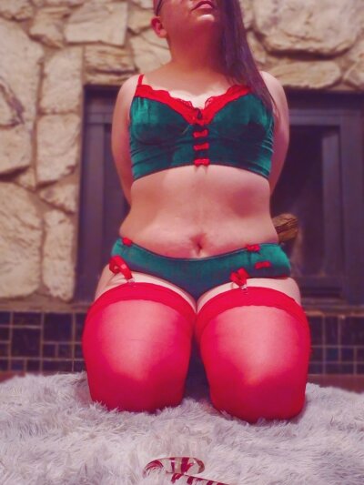Cuddlylittledemon - Girl 