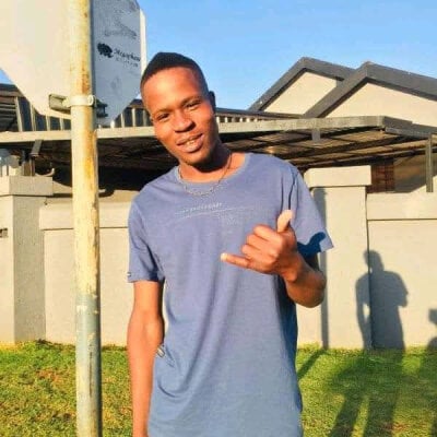 Tumelo63