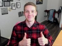 DAVID_SMILE's Offline Chat Room