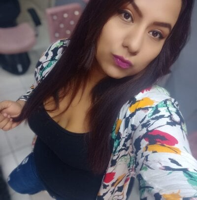 Canela-sweet35 - Stripchat Girl 