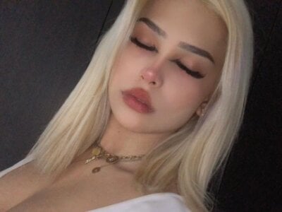 allison_wathson from stripchat