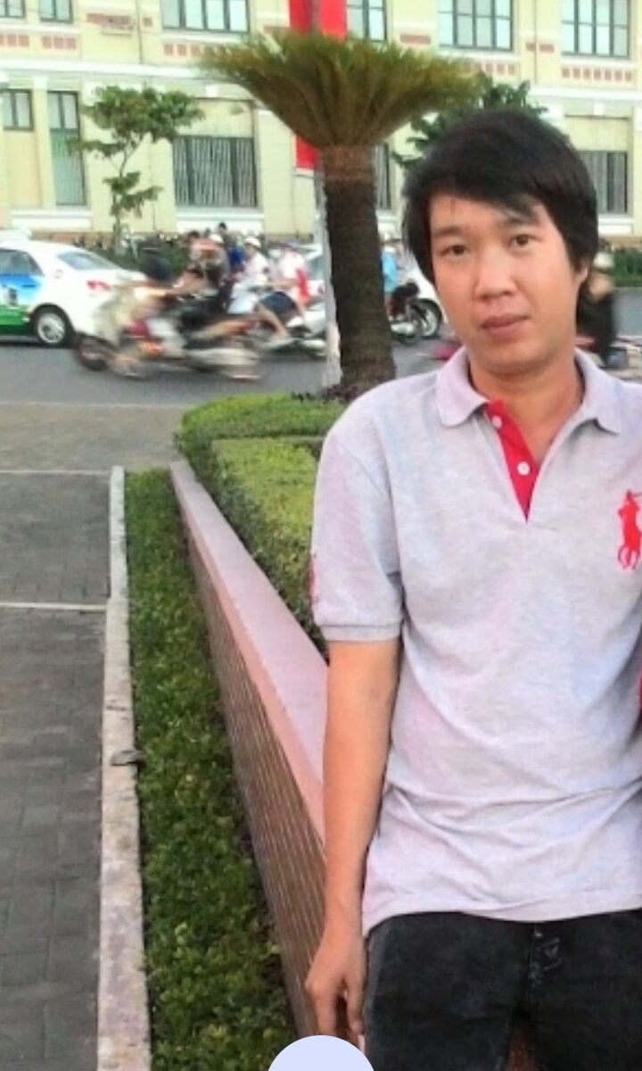 Hieunguyenlk: офлайн-секс-чат