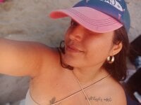 Qlonarica's webcam live show