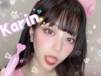 Karin_Ahegao's Live Sex Cam Show