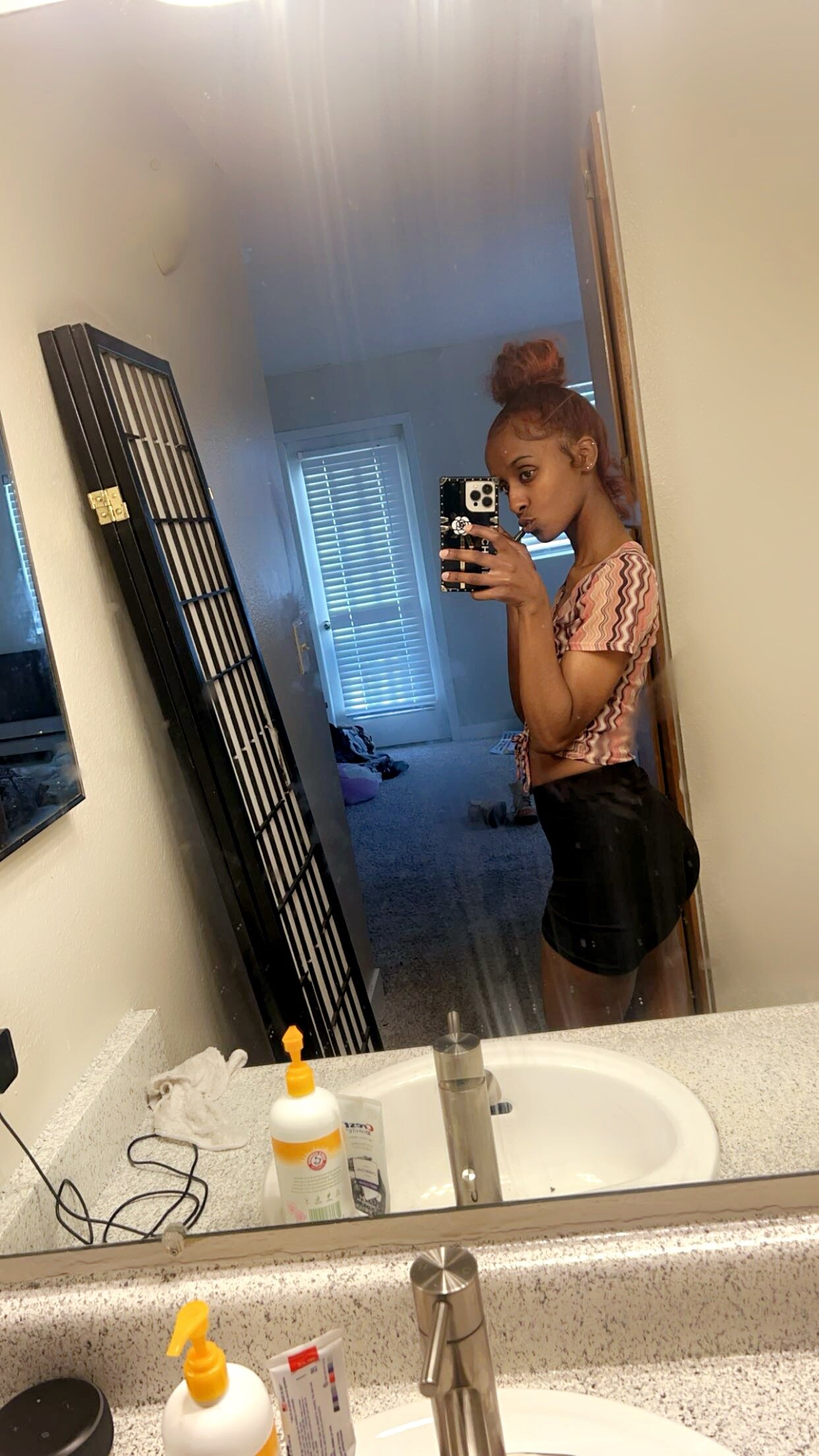 bubblebuttprincess