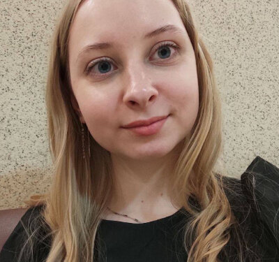 MaryStounie Avatar