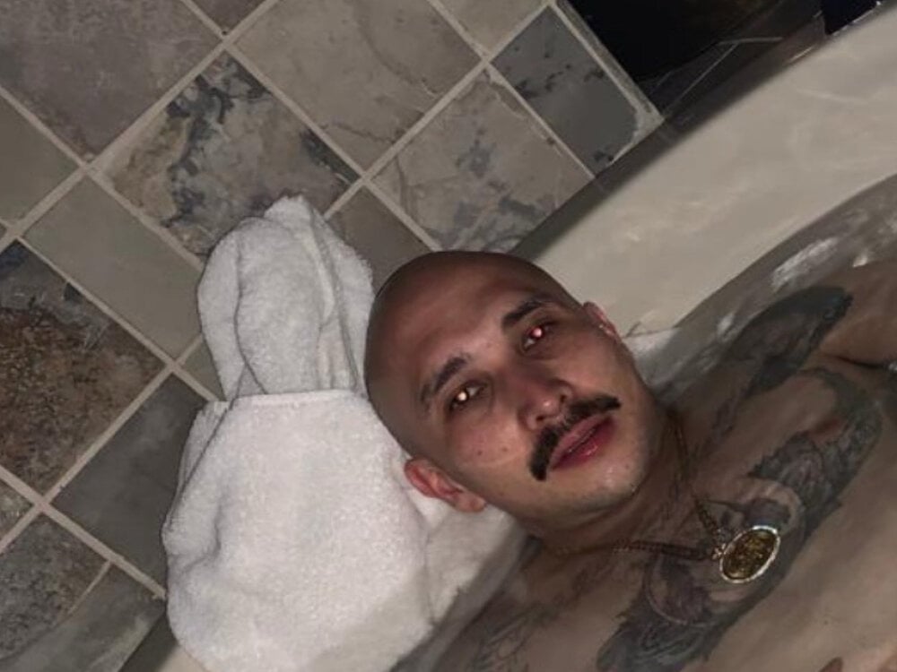 daddycas576 from stripchat