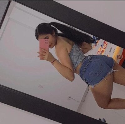wild_demongirl - twerk latin