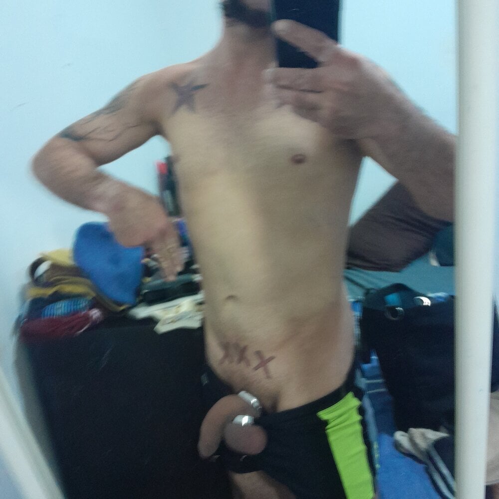 GodofSex66666's Offline XXX Chat