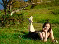 adarussell's webcam live show