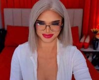 SeductiveMegan's webcam live show