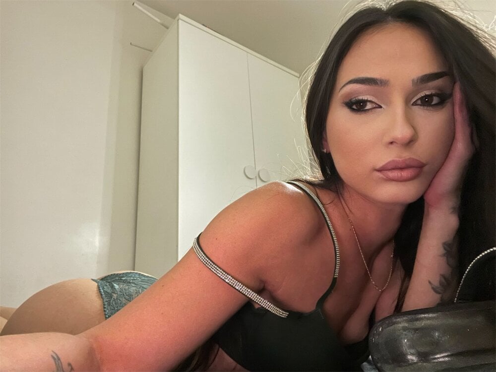 JessaRoan's Offline XXX Chat