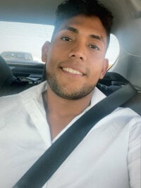 Hulcke's webcam live show