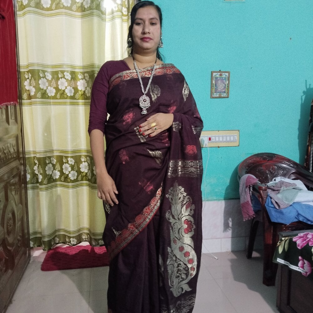 sexe-queen webcam profile - ???