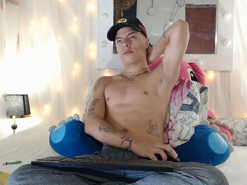 Deiby_0 profile