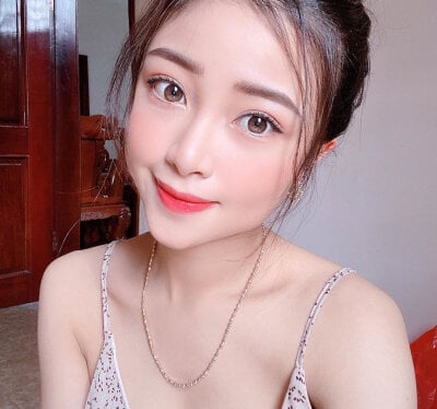 Min-min24699 on StripChat