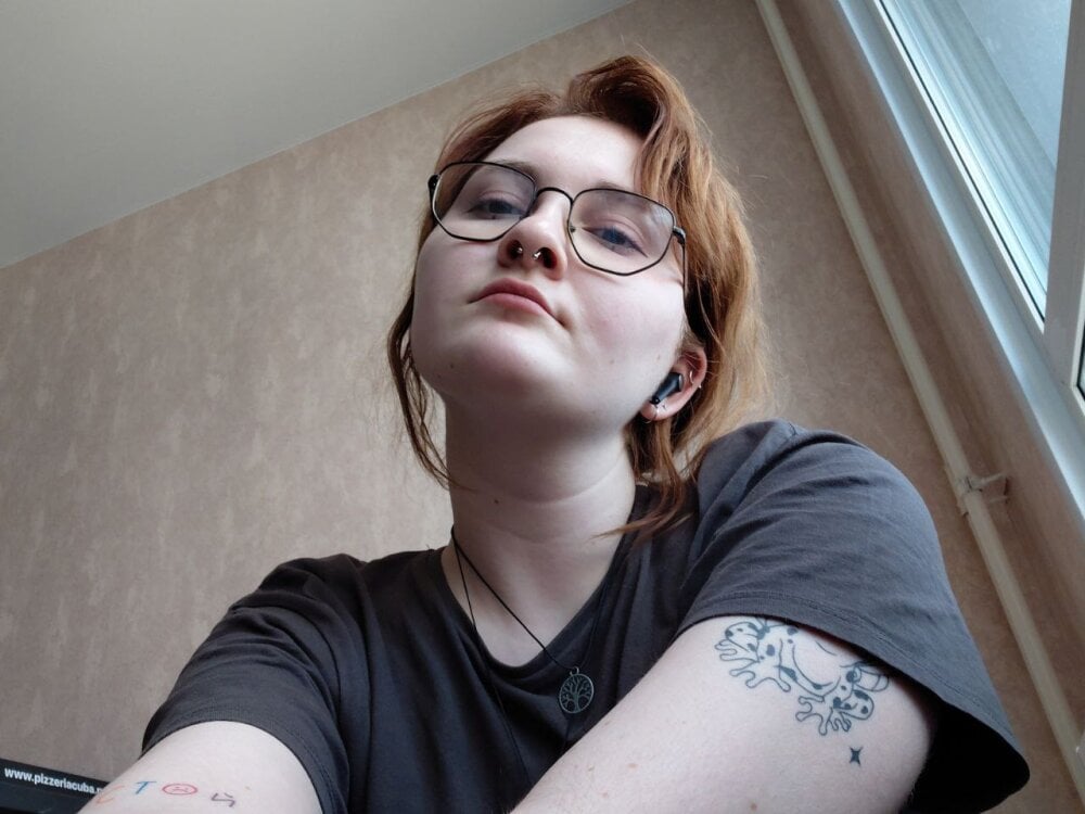 CatherynHey profile