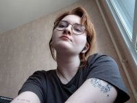 CatherynHey's webcam live show