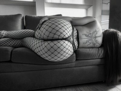 CherryAddams Female Footjob Cam Nude