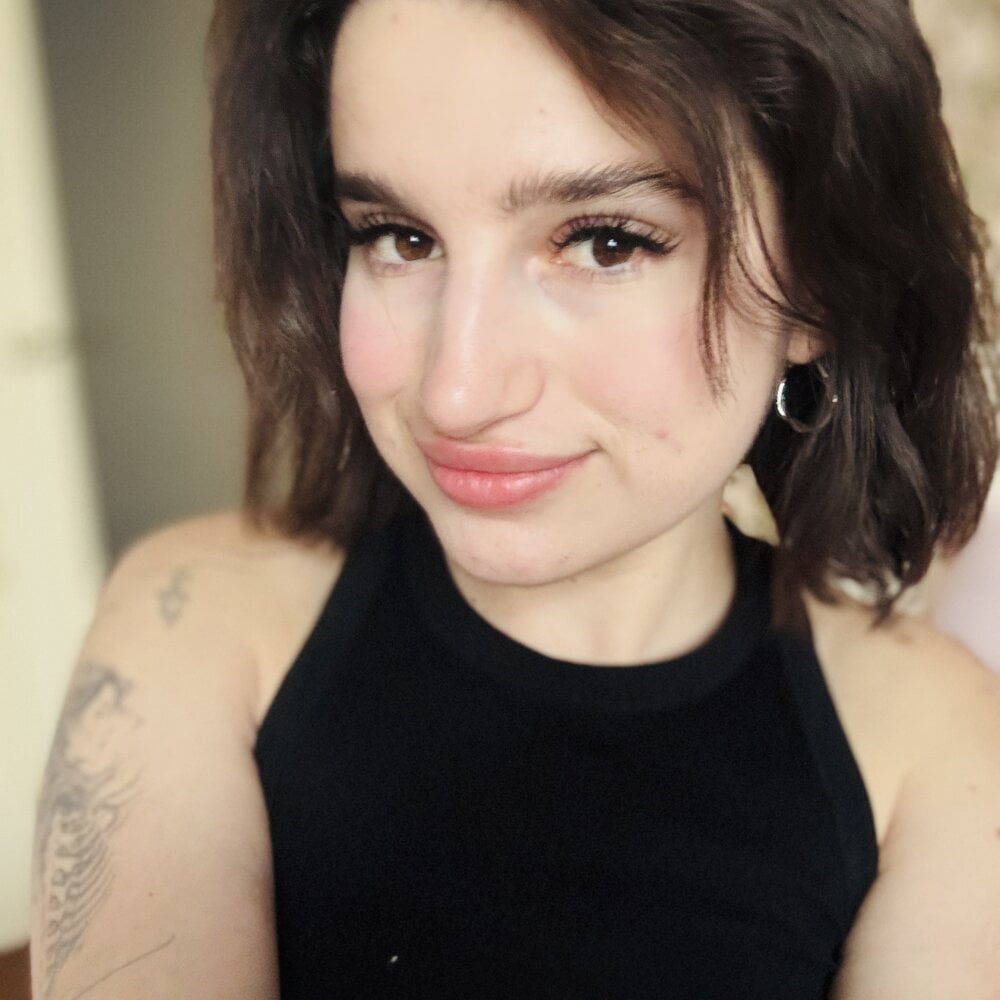 tmr666 webcam profile - Bolivian