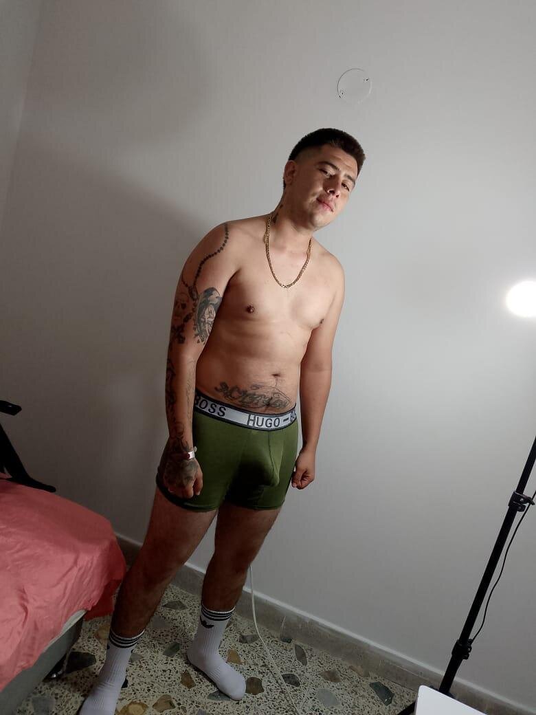 dominiandallison