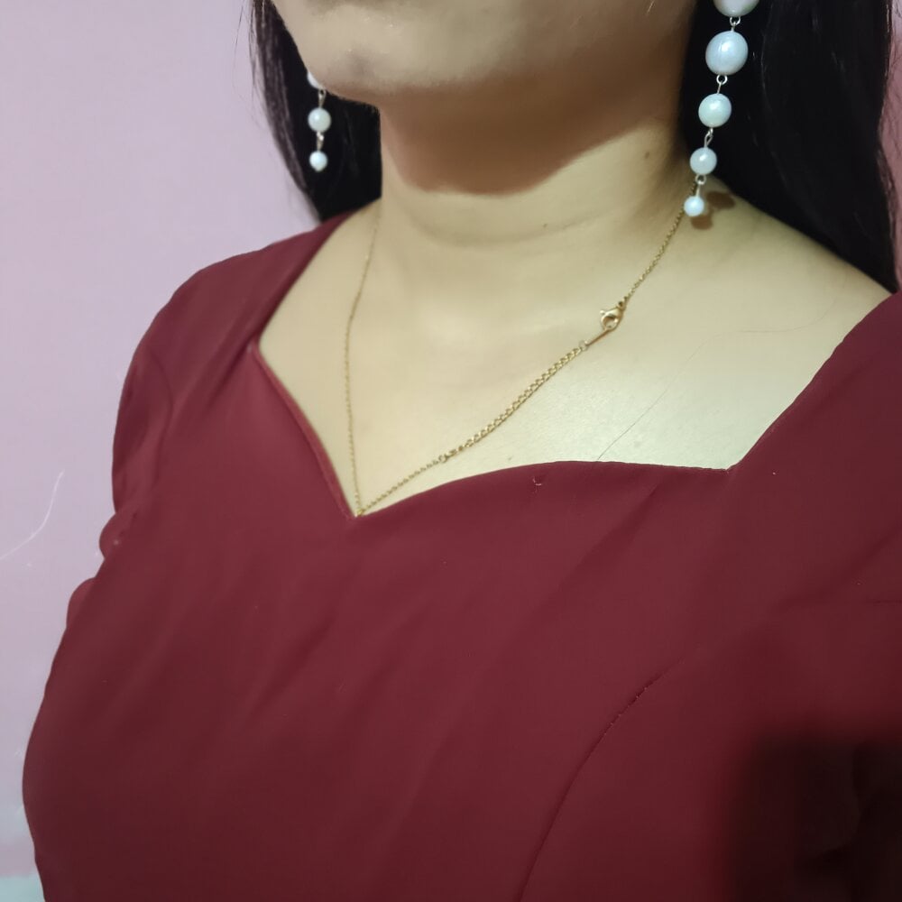 Cam girl kajal_01raj