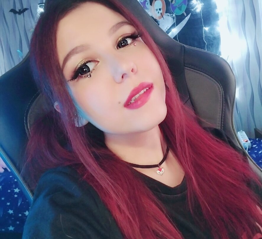 CherryXAliceXX profile