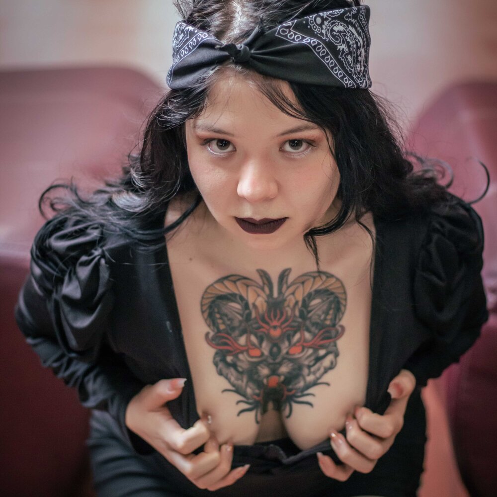 RanniWitch