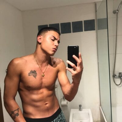 Lilrich7 - Stripchat Cam2cam Eroticdance Masturbation Boy 