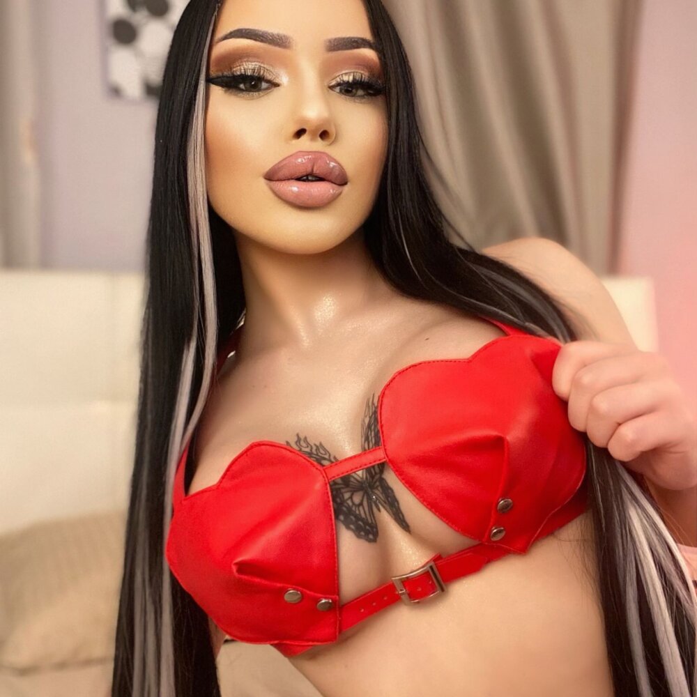 AshleyCrystal 🙌 online webcam