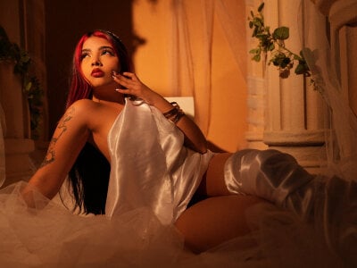 Stephany_roses_ - Stripchat Teen Lovense Best Girl 