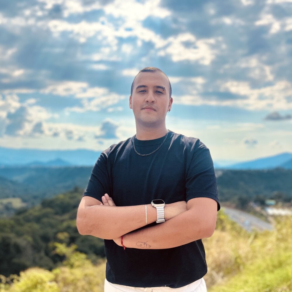 naugthydominic from stripchat