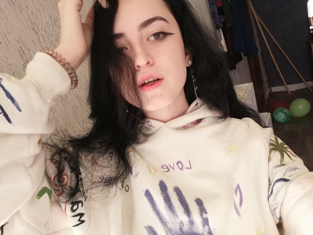 My-Caramel Free Live Webcam Show & XXX Chat xHamsterLive