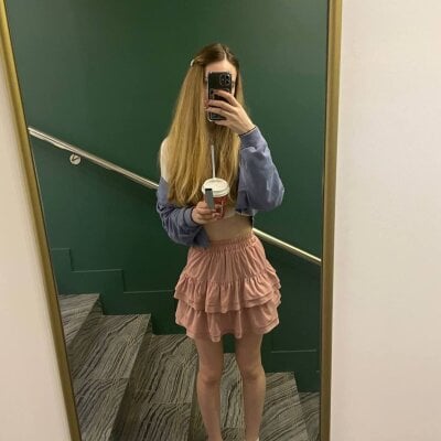 LilianHeart - Stripchat Teen Pov Lovense Girl 
