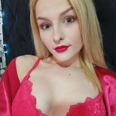 Red_cherry - Stripchat Blowjob Cam2cam Cowgirl Girl 