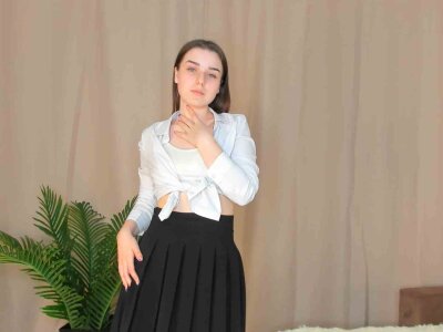 OnniLeyda - Stripchat Girl 