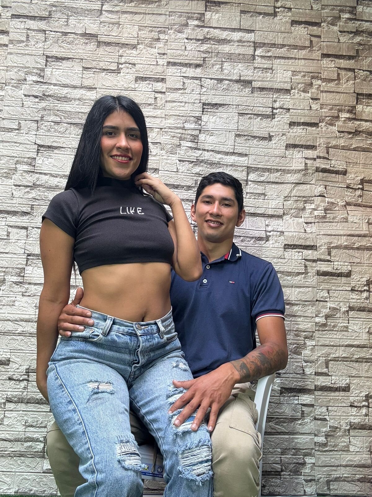 RichyandEmma