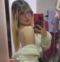 liliroose_as' Offline XXX Chat