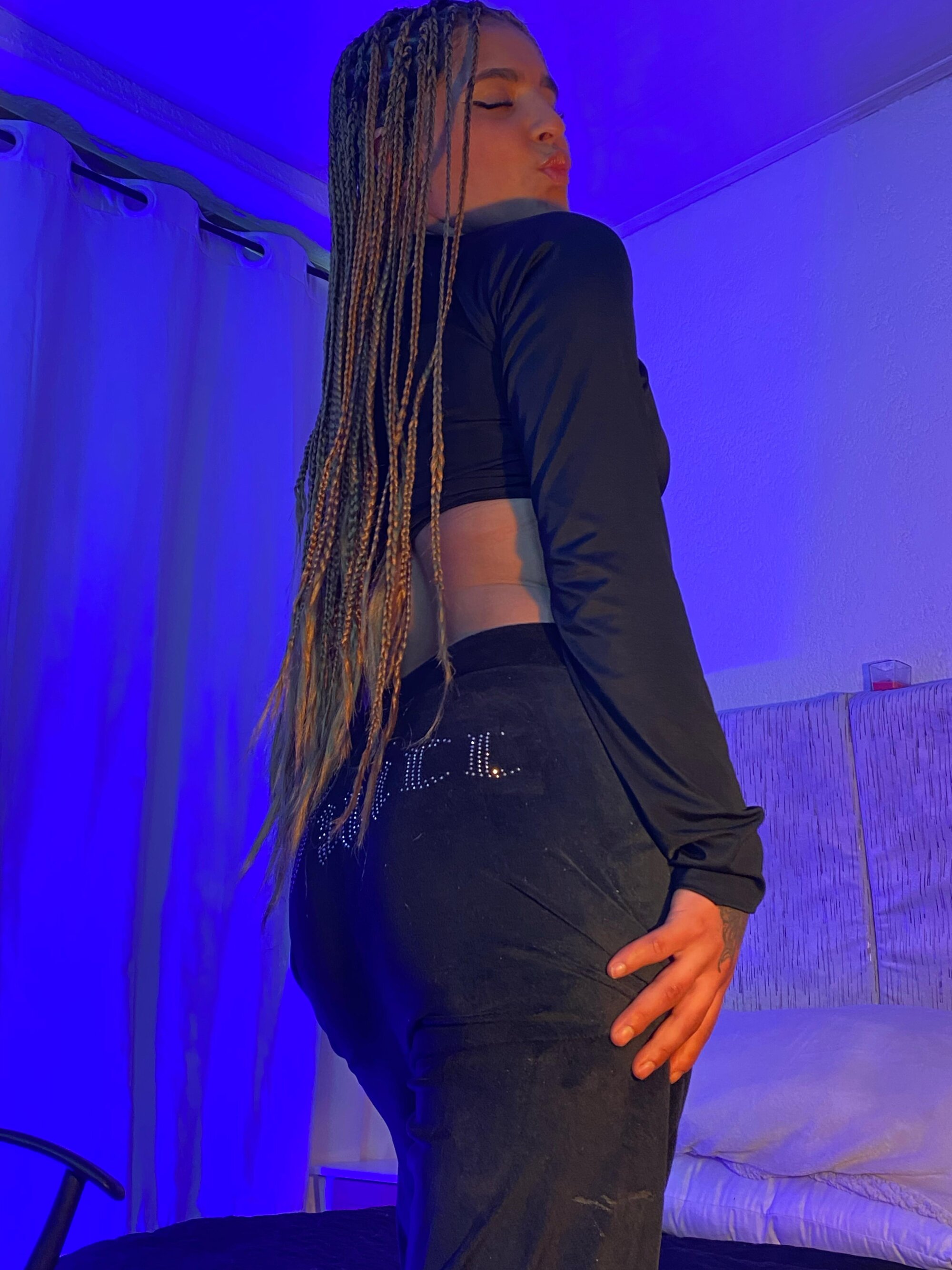 SarahDark