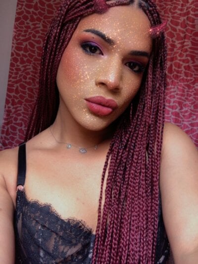 Mila_homes - Stripchat Teen Glamour Cam2cam Girl 