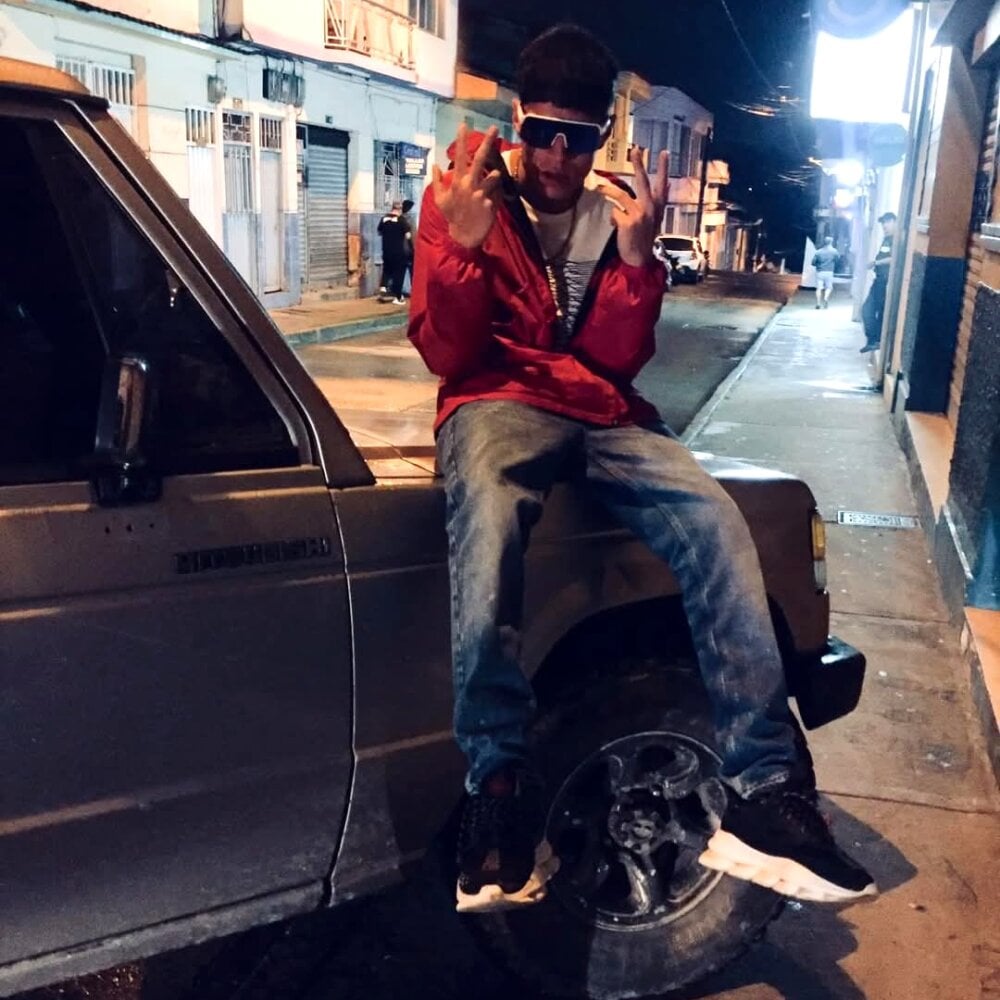 noxalerion444 from stripchat