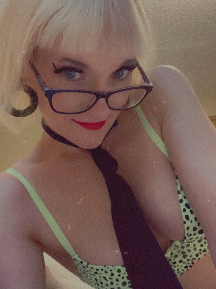 Vickibabygirl profile