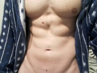 Six_pack_muscles - Stripchat Cam2cam Masturbation Young Boy 